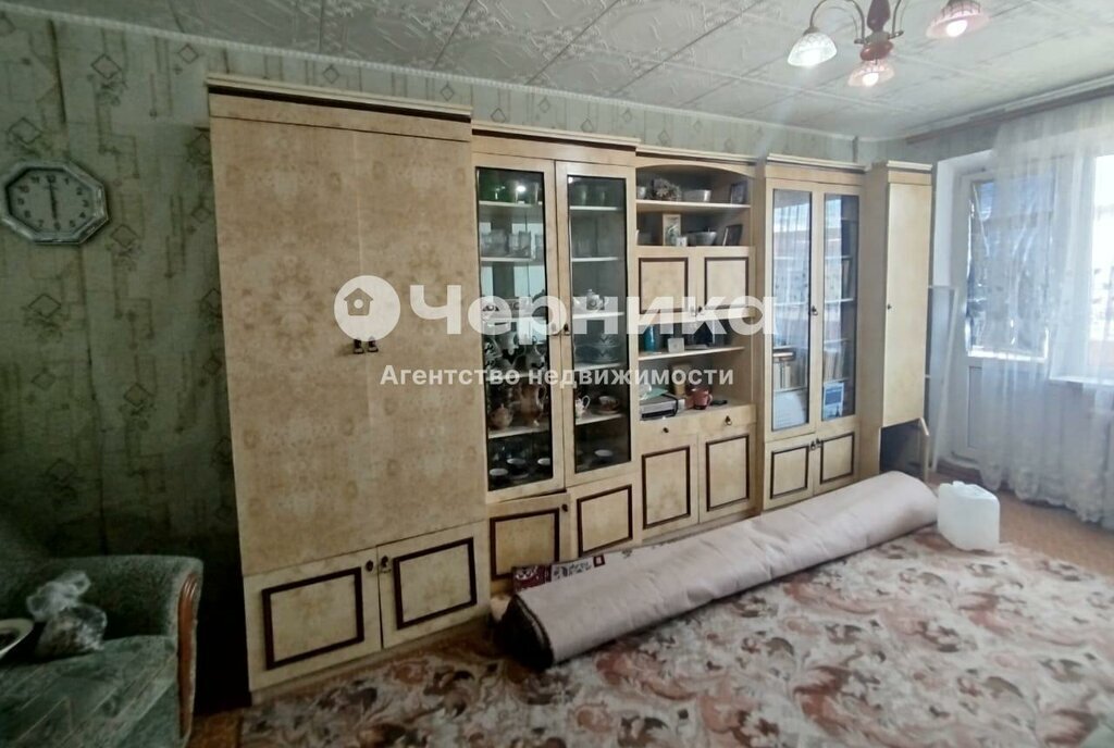 квартира г Каменск-Шахтинский ул Троян 5 фото 3