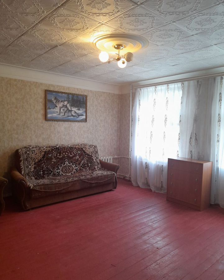 квартира г Нижний Новгород р-н Канавинский ш Московское 348 фото 2