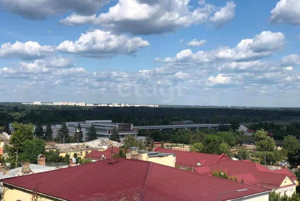 земля г Брянск ул Фокина фото 1