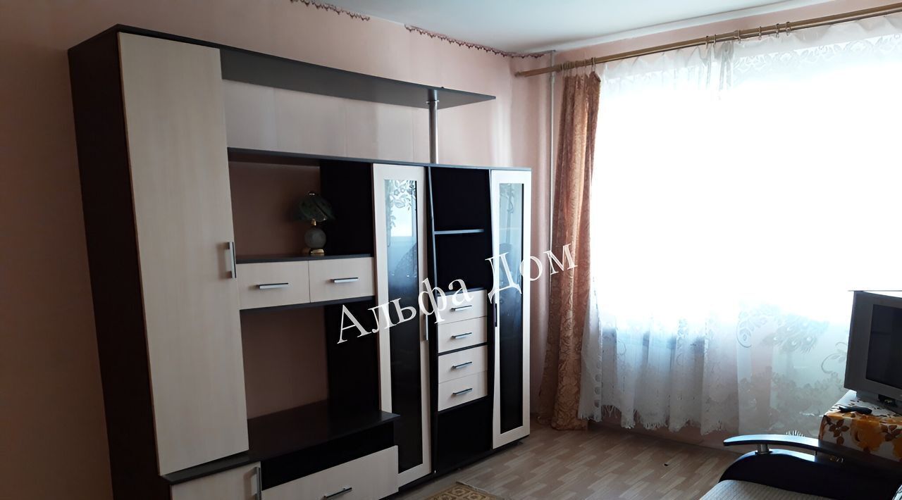 квартира г Белгород Западный ул Есенина 24 фото 1