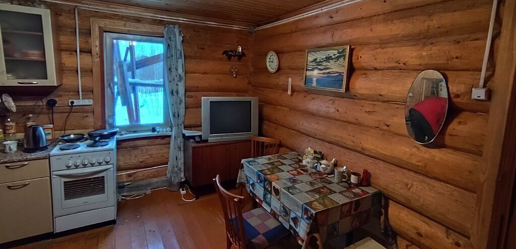 дом г Первоуральск п Кузино ул Первомайская 2 фото 2