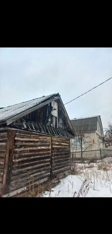 дом Молодёжная ул., 27 фото