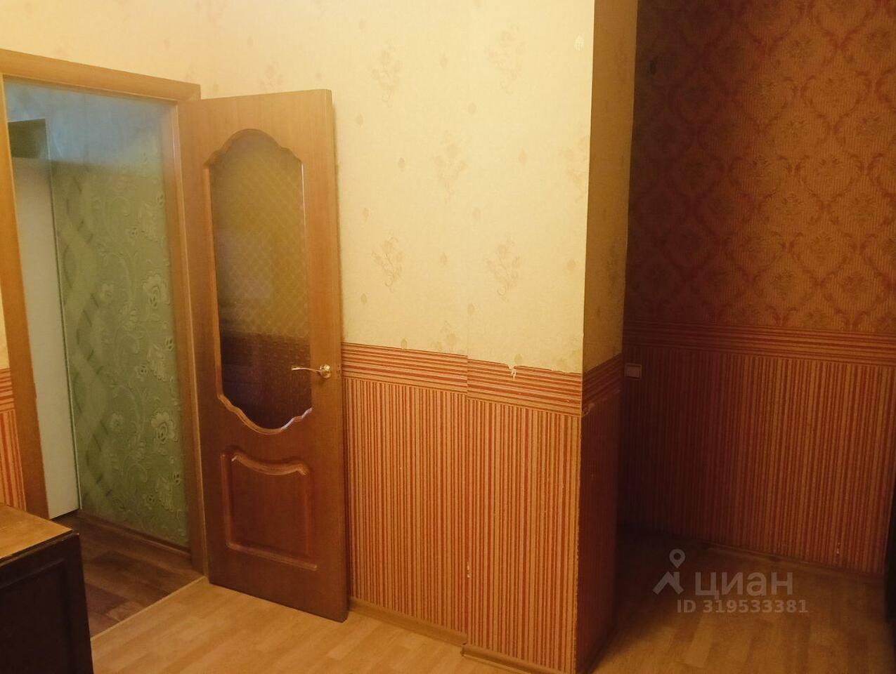 квартира г Балашиха мкр Южный ул Твардовского 38 фото 5