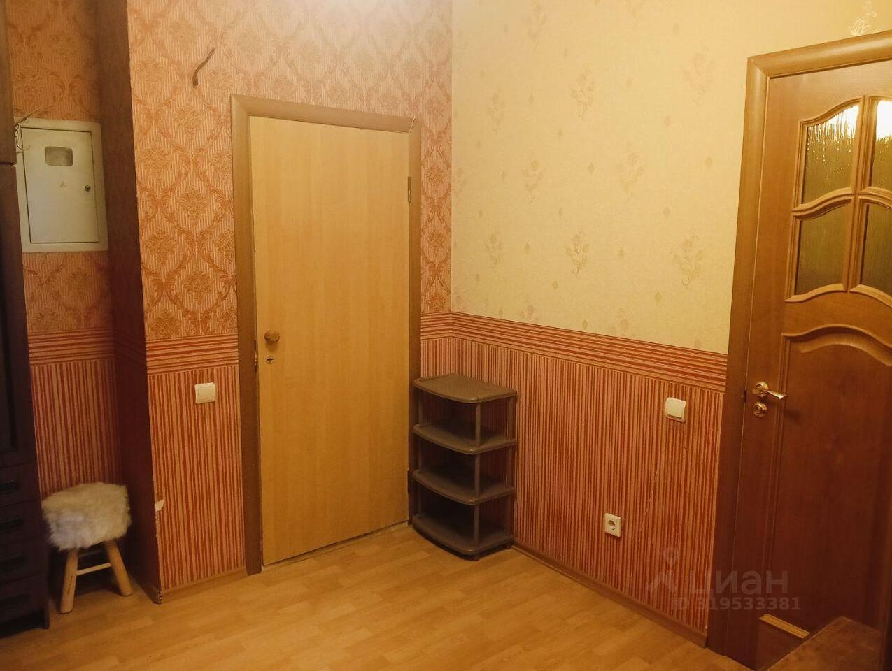 квартира г Балашиха мкр Южный ул Твардовского 38 фото 6