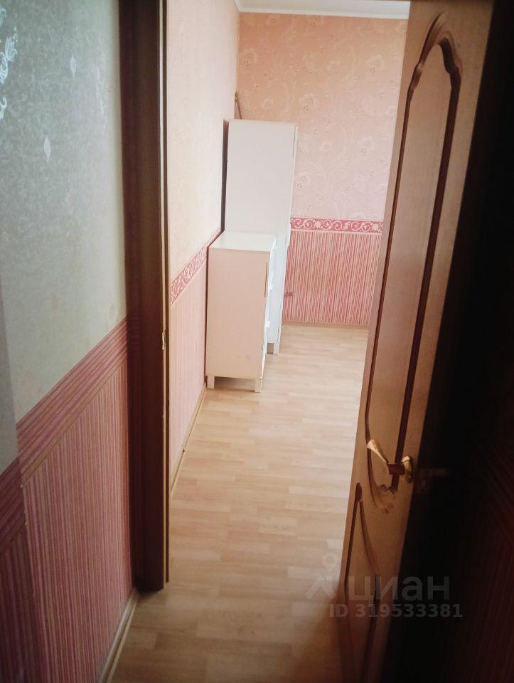 квартира г Балашиха мкр Южный ул Твардовского 38 фото 7