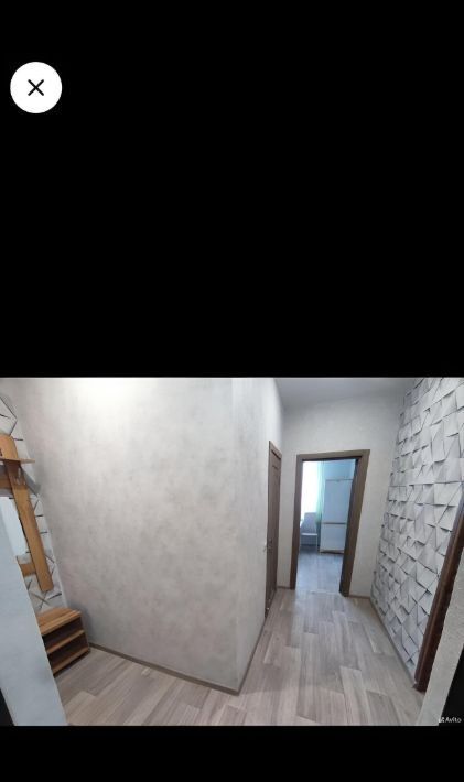 квартира г Ульяновск р-н Заволжский пр-кт Врача Сурова 30 фото 6
