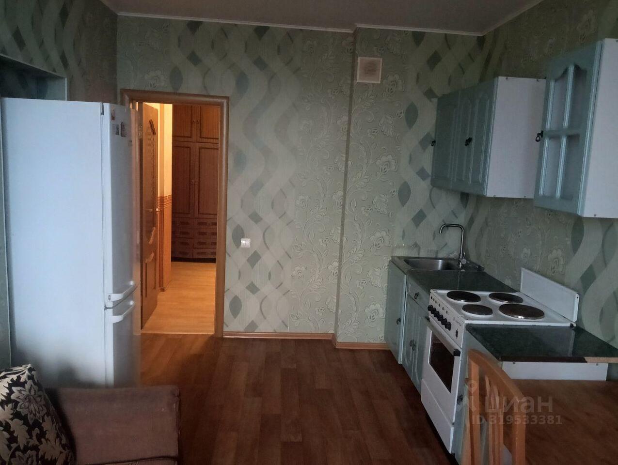 квартира г Балашиха мкр Южный ул Твардовского 38 фото 13