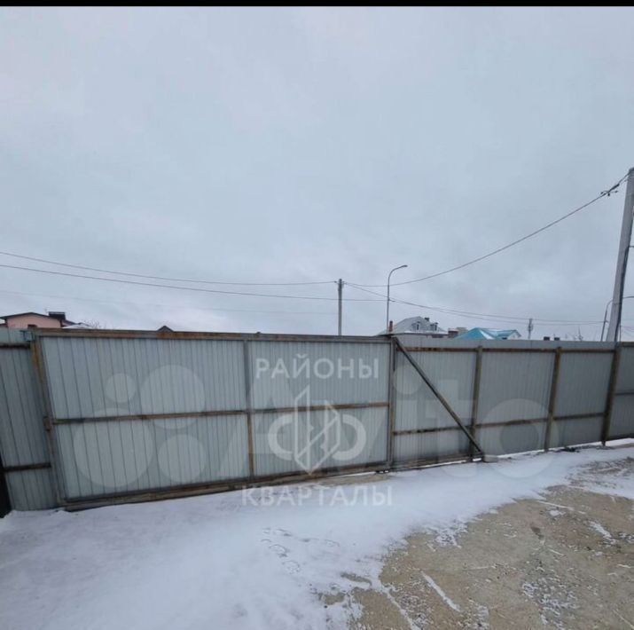 дом г Волгоград пгт Солнечный р-н Краснооктябрьский ул Большая кольцевая 129а фото 3