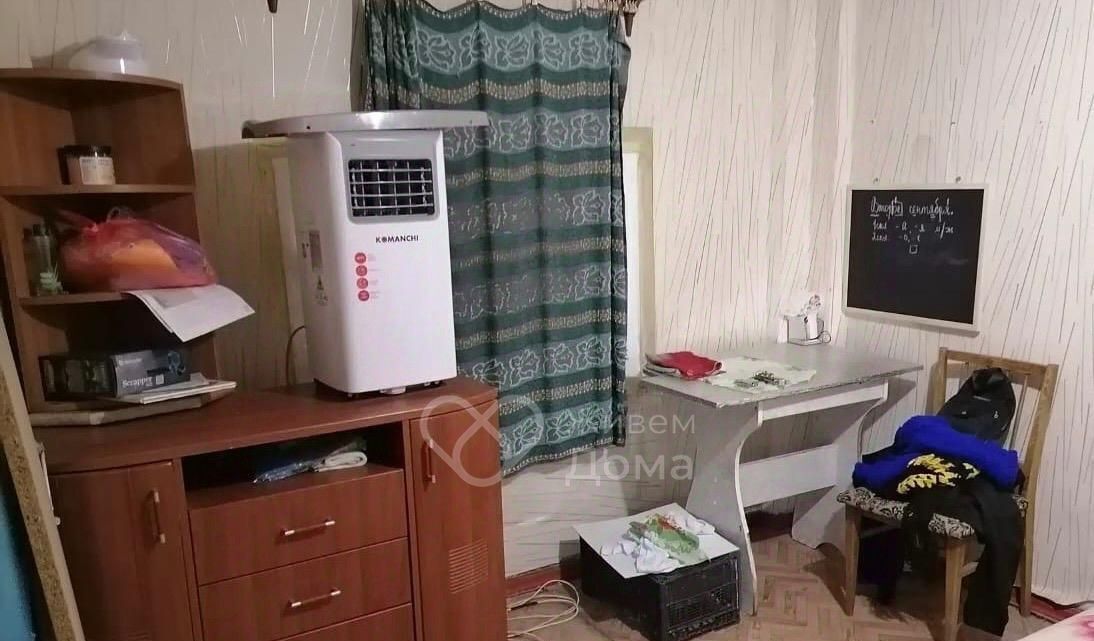 дом г Волгоград р-н Краснооктябрьский снт Металлург 2-й уч, ул. 7-я фото 3