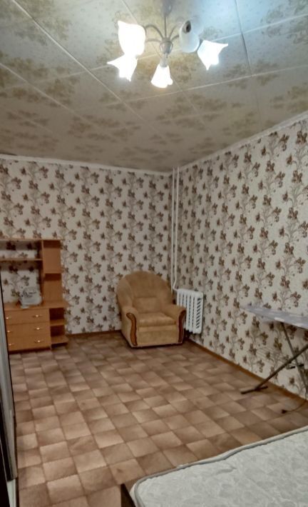 квартира г Ульяновск р-н Засвияжский ул Пушкарева 74/107 фото 6