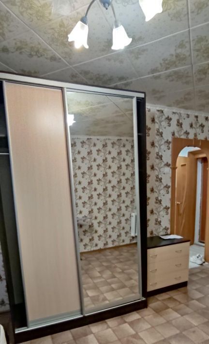 квартира г Ульяновск р-н Засвияжский ул Пушкарева 74/107 фото 7