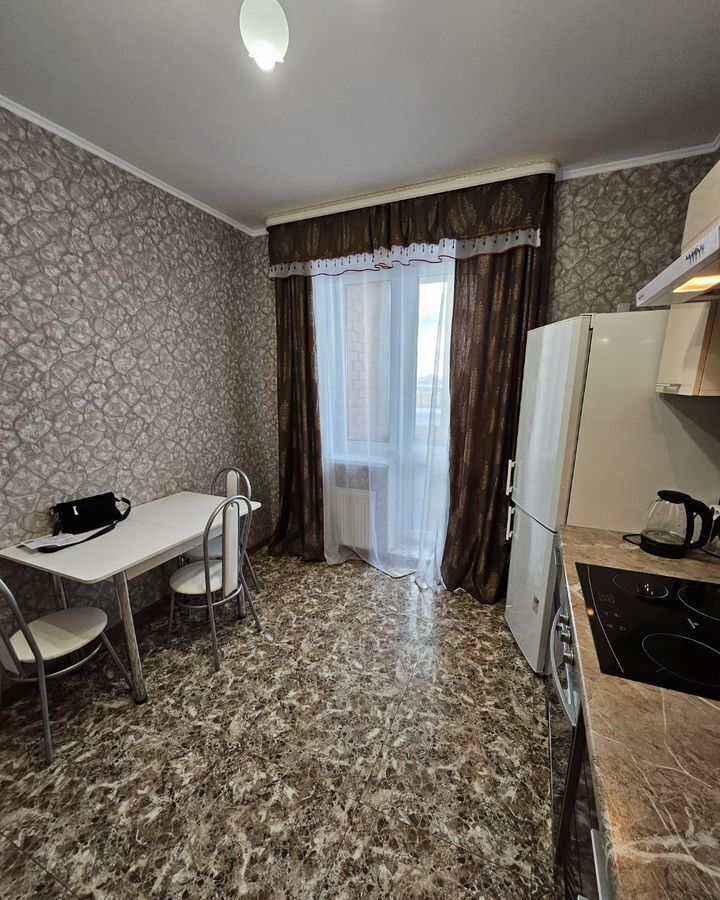 квартира г Домодедово мкр Центральный ул Кирова 17к/1 фото 5