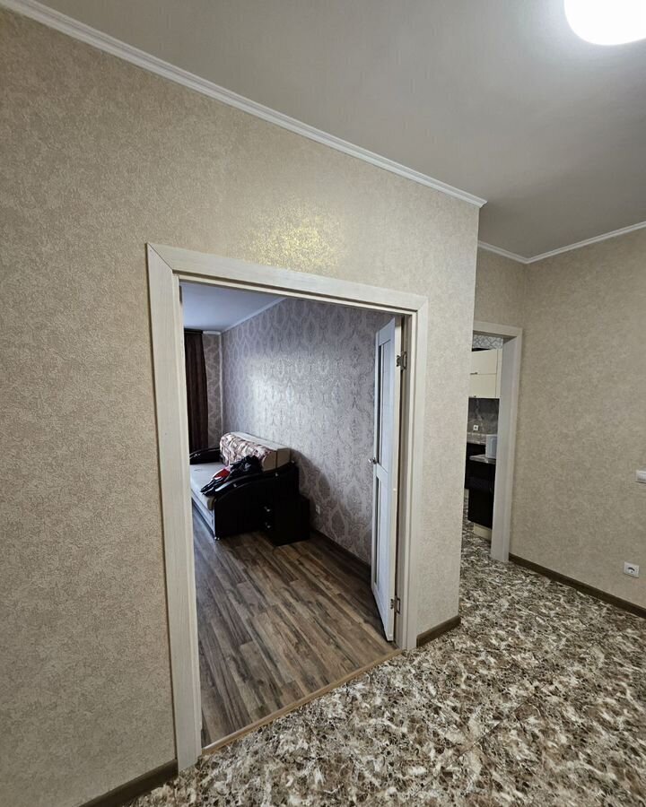 квартира г Домодедово мкр Центральный ул Кирова 17к/1 фото 6
