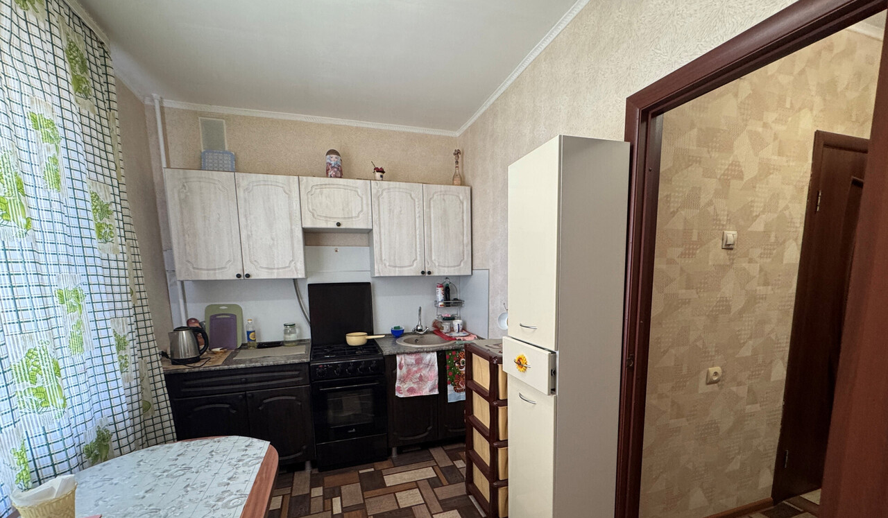 квартира р-н Ейский г Ейск ул Красная 53/1 фото 3