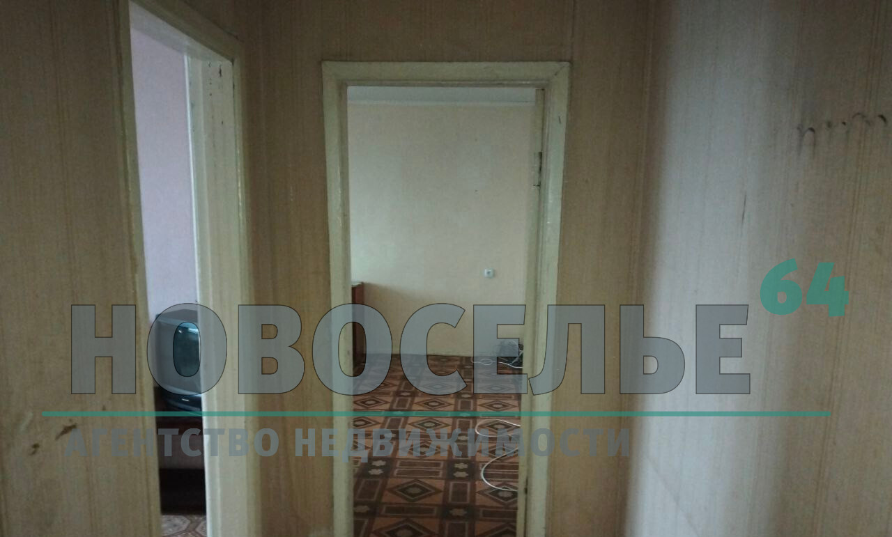 квартира г Балаково ул Ленина 108 фото 3
