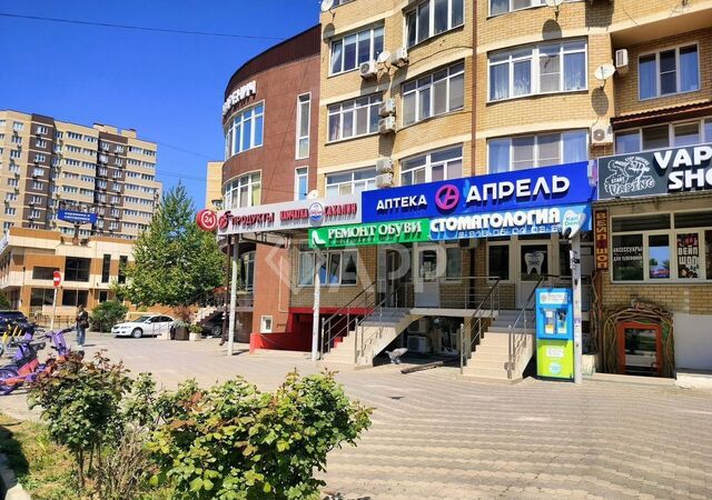 свободного назначения ш Анапское 1г фото