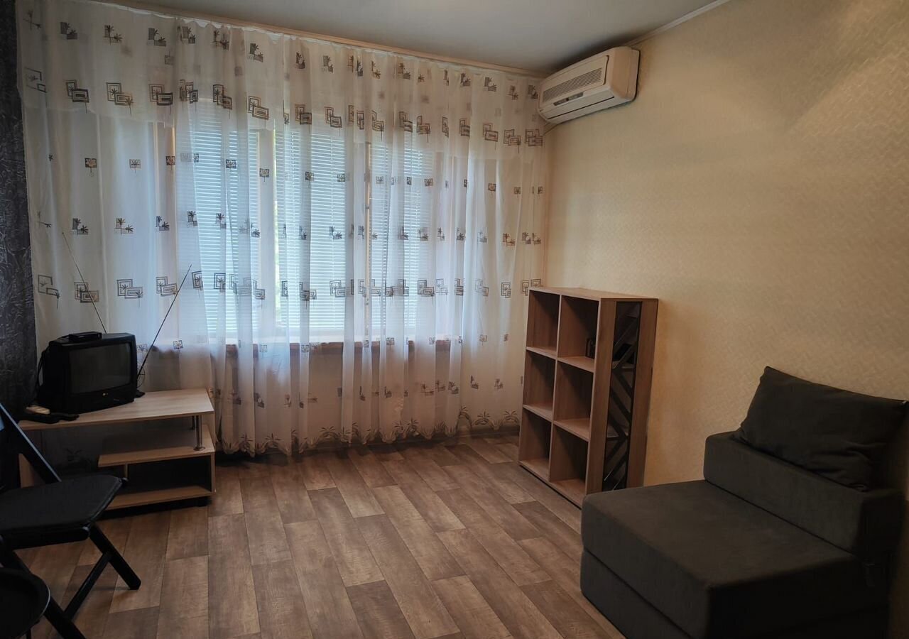 квартира г Краснодар р-н Прикубанский ул Авиагородок 30 мкр-н Авиагородок фото 2