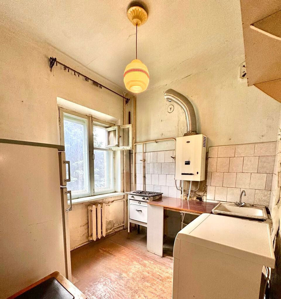 квартира г Майкоп ул Краснооктябрьская 212 Калинина, 65 фото 4