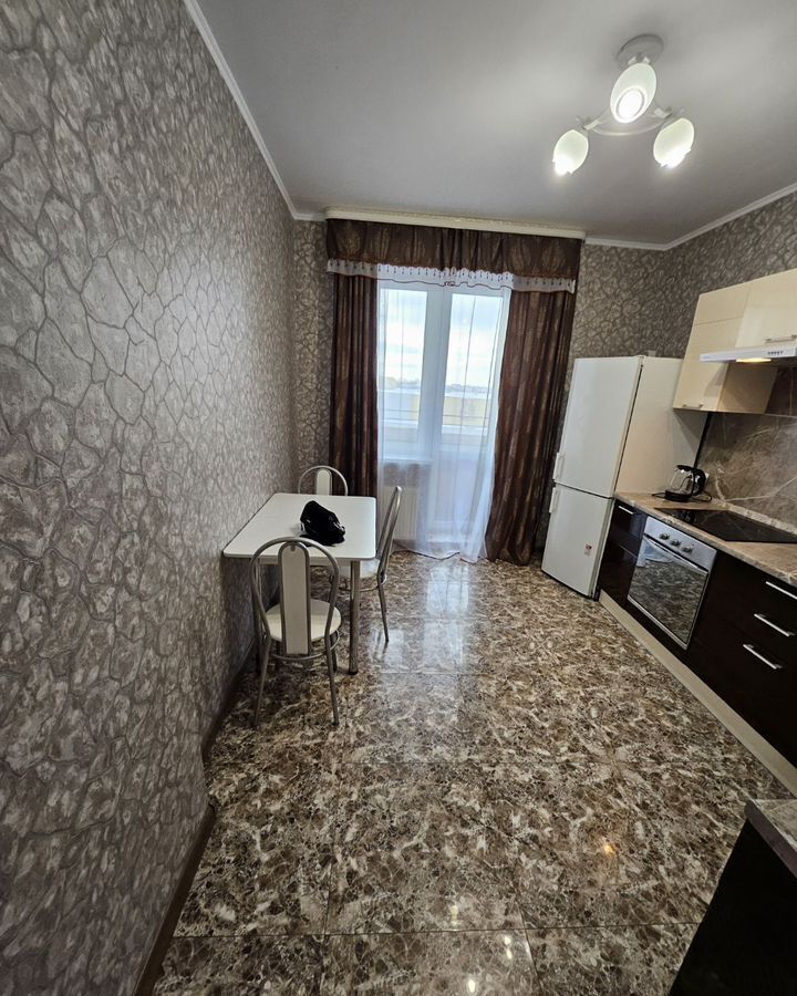 квартира г Домодедово мкр Центральный ул Кирова 17к/1 фото 7