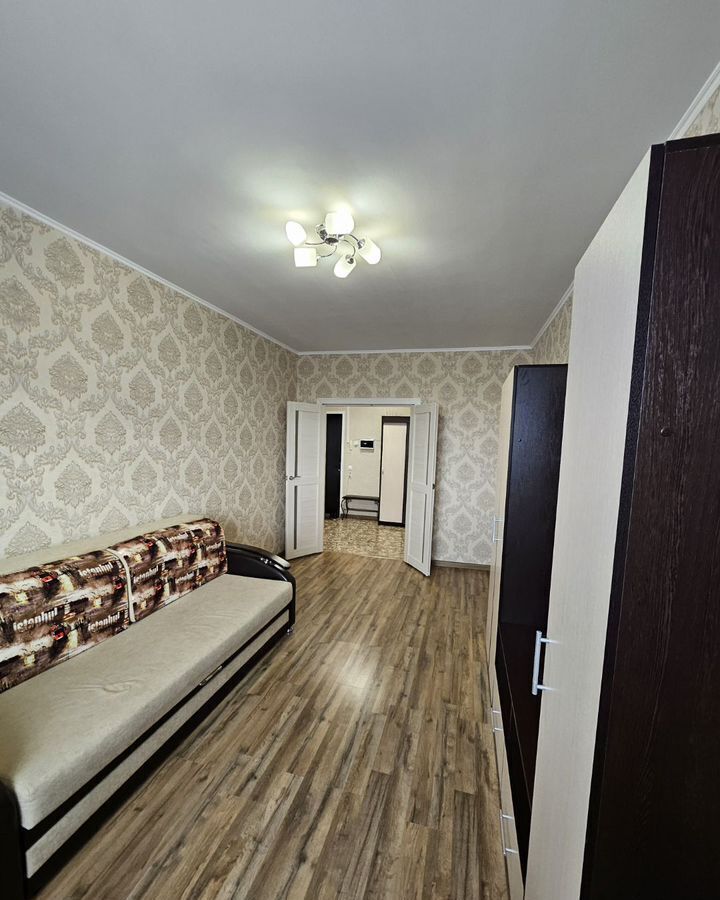 квартира г Домодедово мкр Центральный ул Кирова 17к/1 фото 10