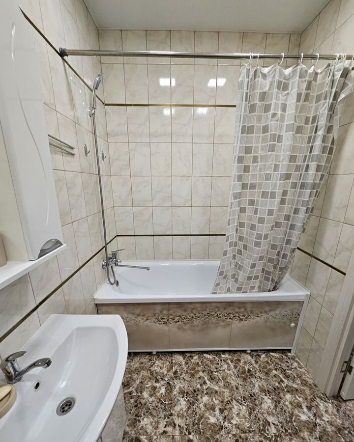 квартира г Домодедово мкр Центральный ул Кирова 17к/1 фото 12