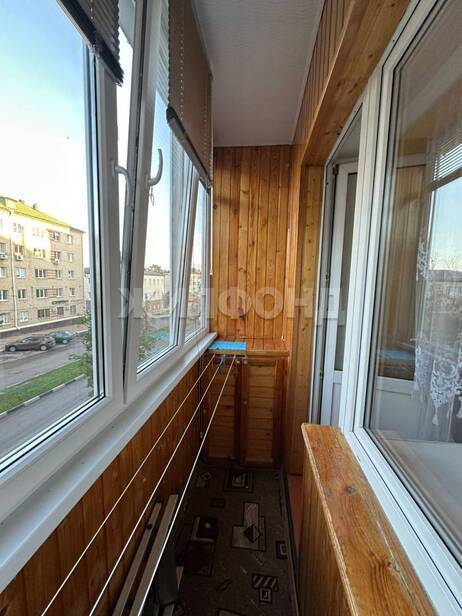 квартира г Белгород Восточный ул Николая Чумичова 39 фото 8