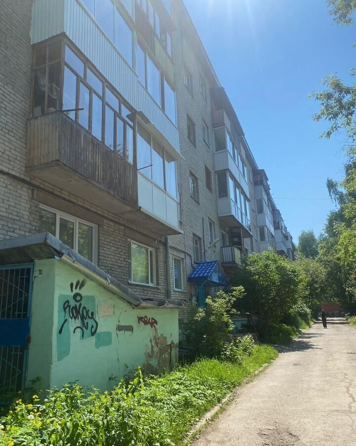 квартира г Томск р-н Кировский ул Герцена 15 фото 11