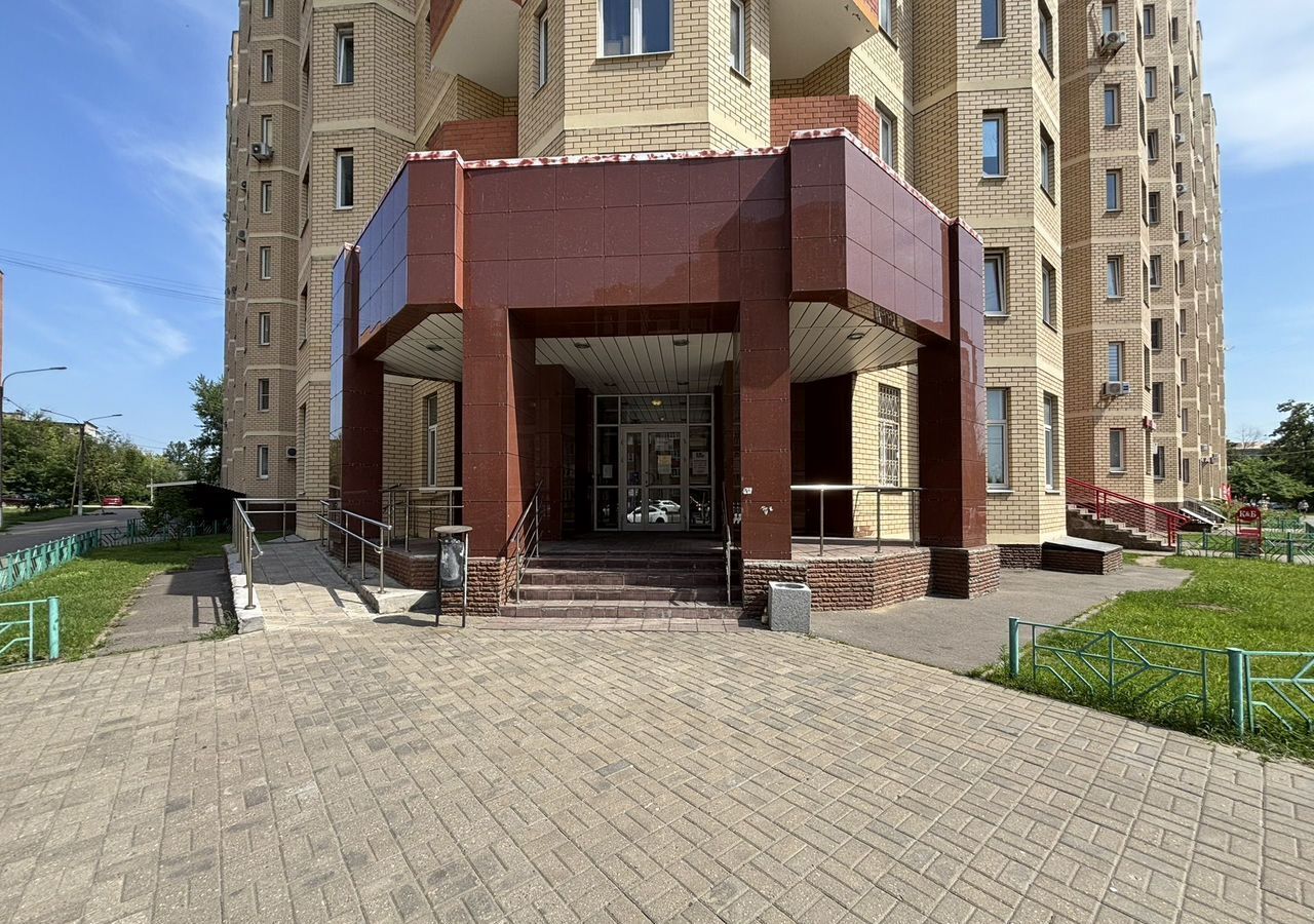 свободного назначения г Электросталь ул Захарченко 4 фото 1