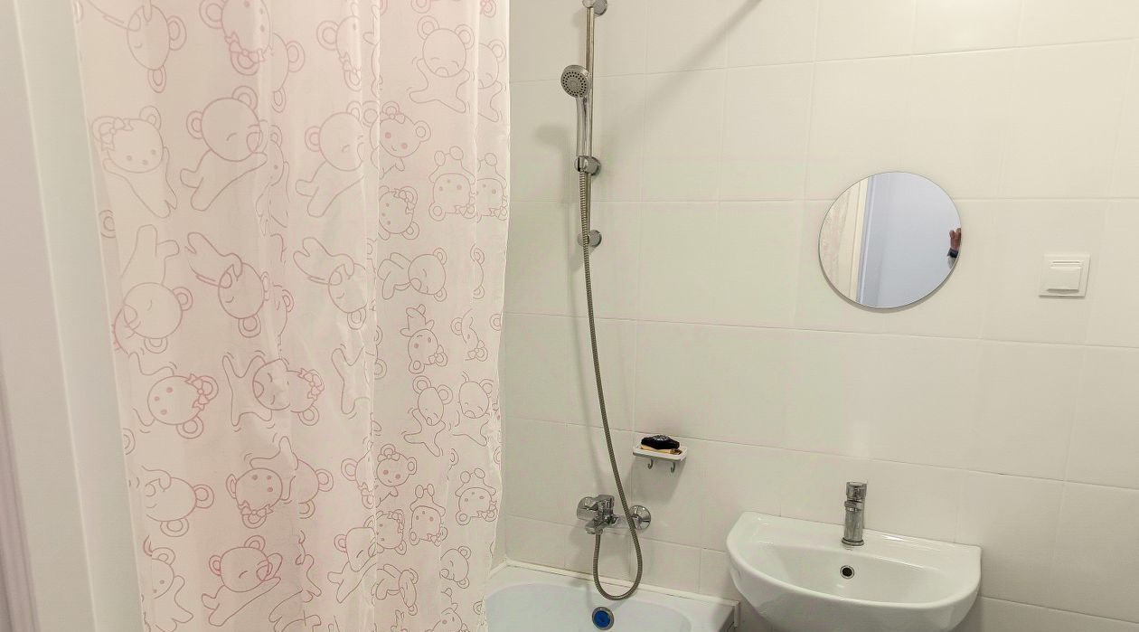 квартира г Колпино метро Рыбацкое ул Балканская 14к/2 фото 5