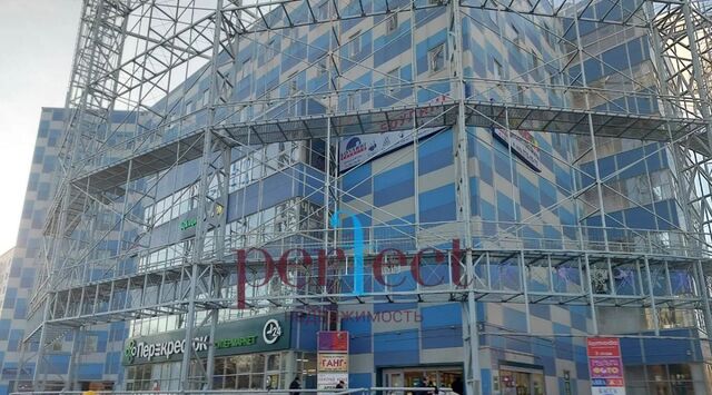 свободного назначения метро Коломенская пр-кт Андропова 36 фото