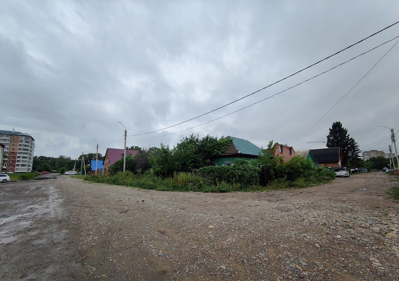 дом г Абакан ул Вагоностроительная 1 фото 2