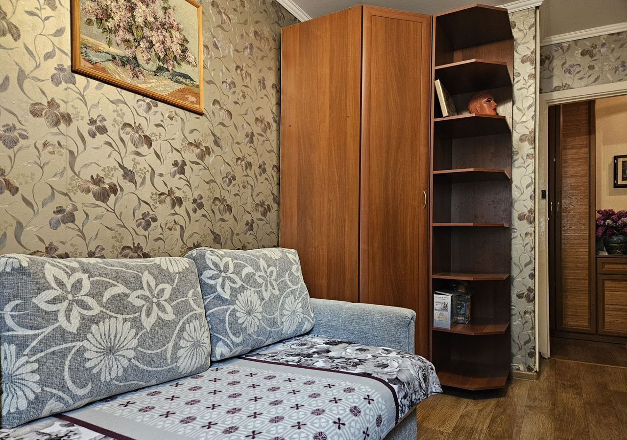 комната г Одинцово Баковка 116, Одинцовский г. о., Можайское ш. фото 3