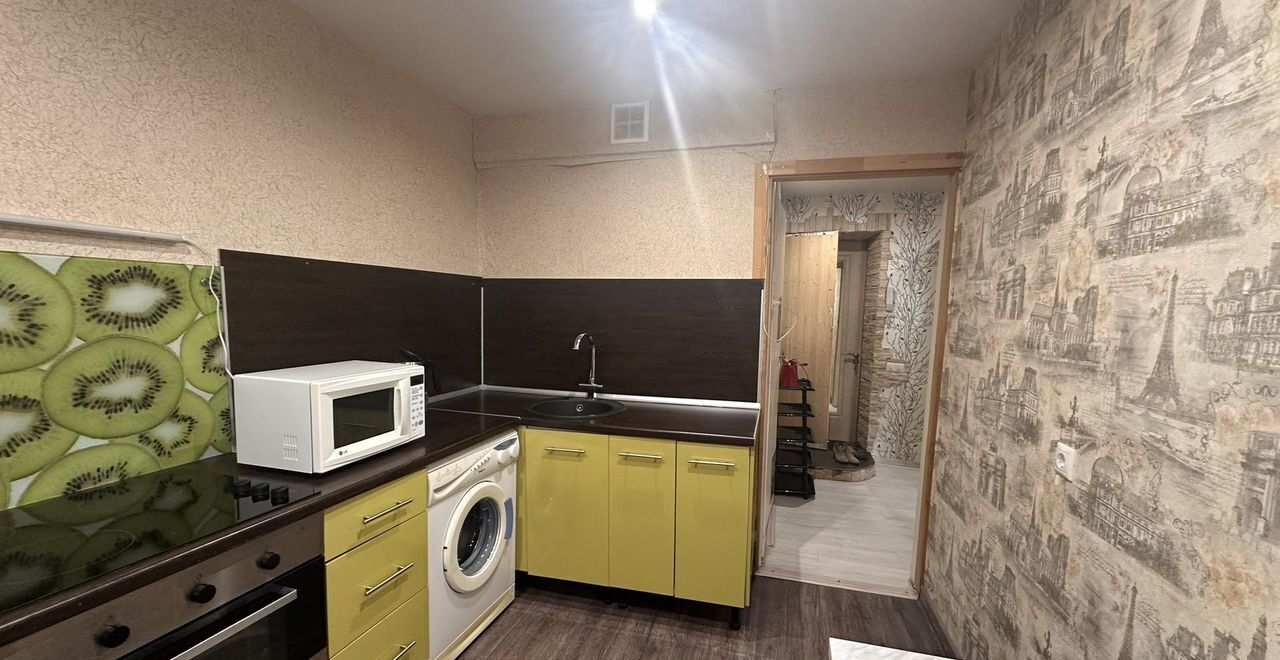 квартира г Зеленоград Зеленоград-Крюково, к 1603 фото 2