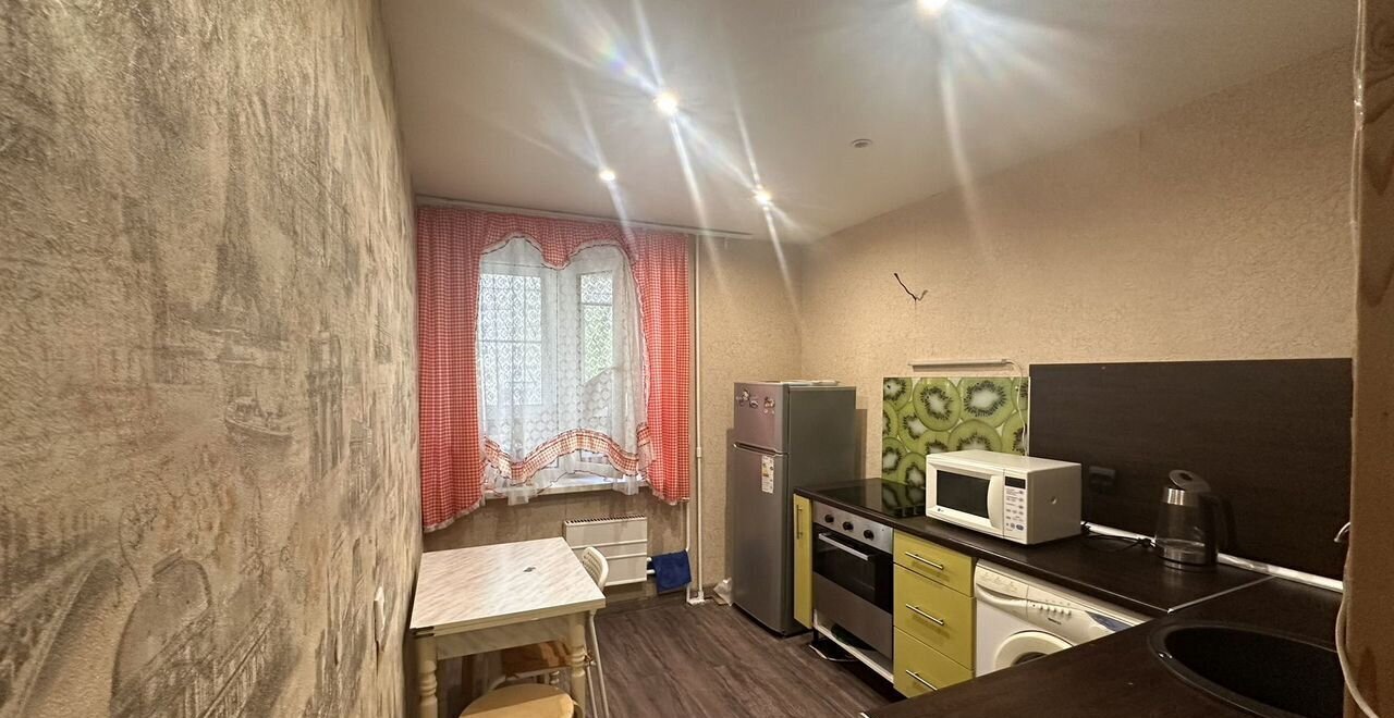 квартира г Зеленоград Зеленоград-Крюково, к 1603 фото 4