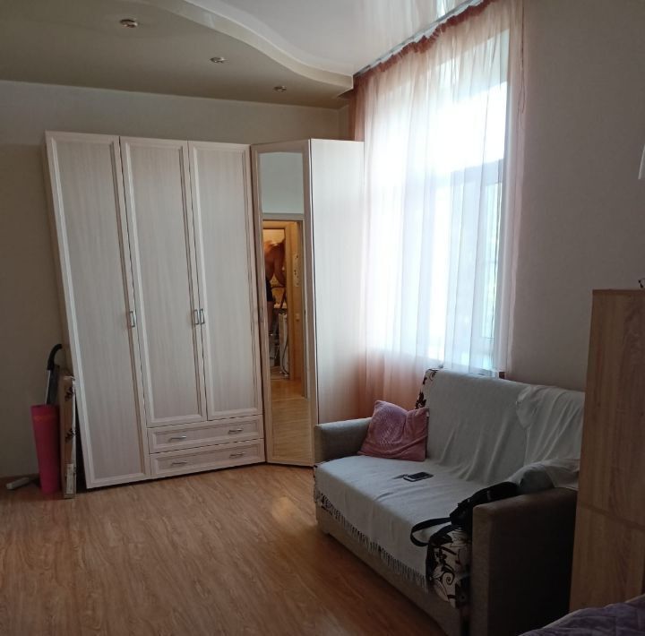 квартира г Великий Новгород Торговая сторона ул Фёдоровский Ручей 8/33 фото 9