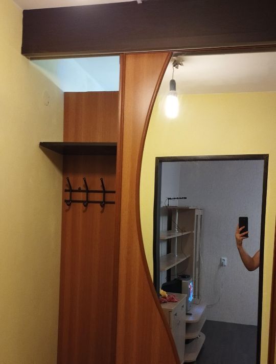 квартира г Сыктывкар ул Славы 14 фото 7