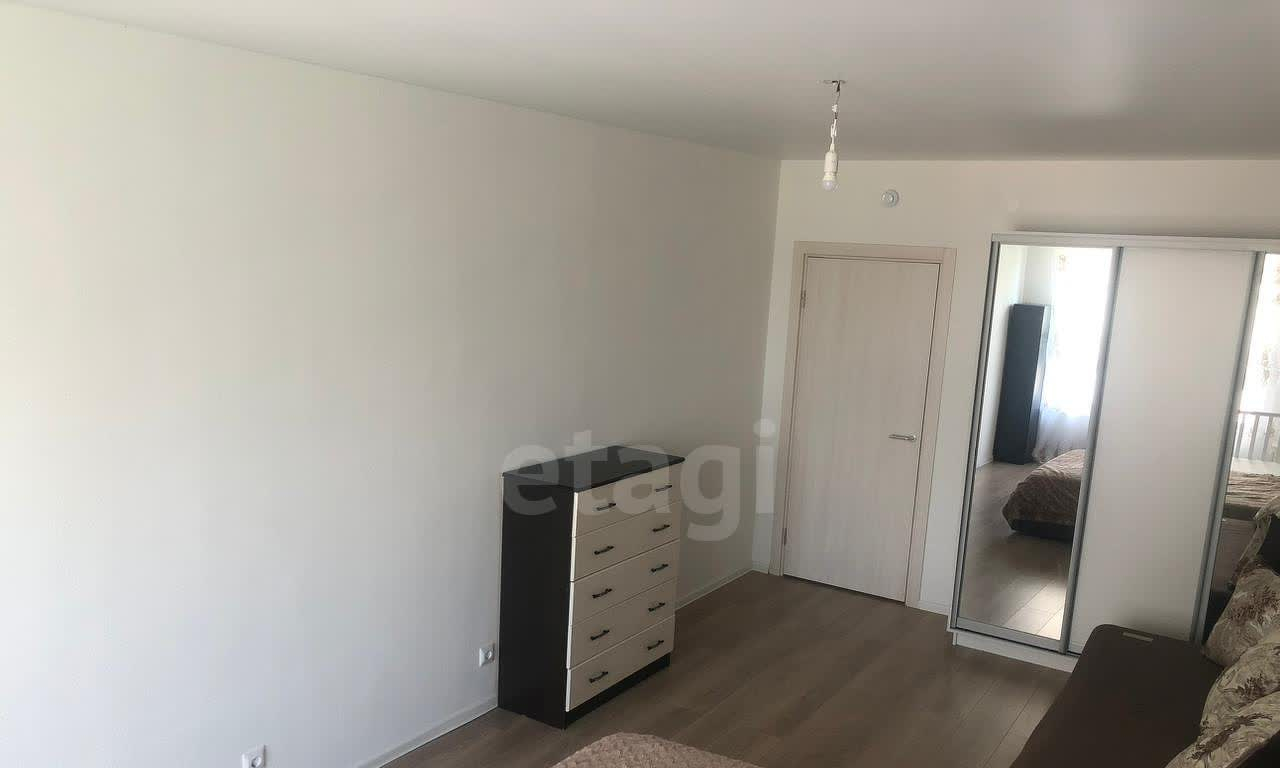 квартира г Одинцово ул Рябиновая 5 Одинцово, Внуково, м-н, Одинцово-1 фото 6