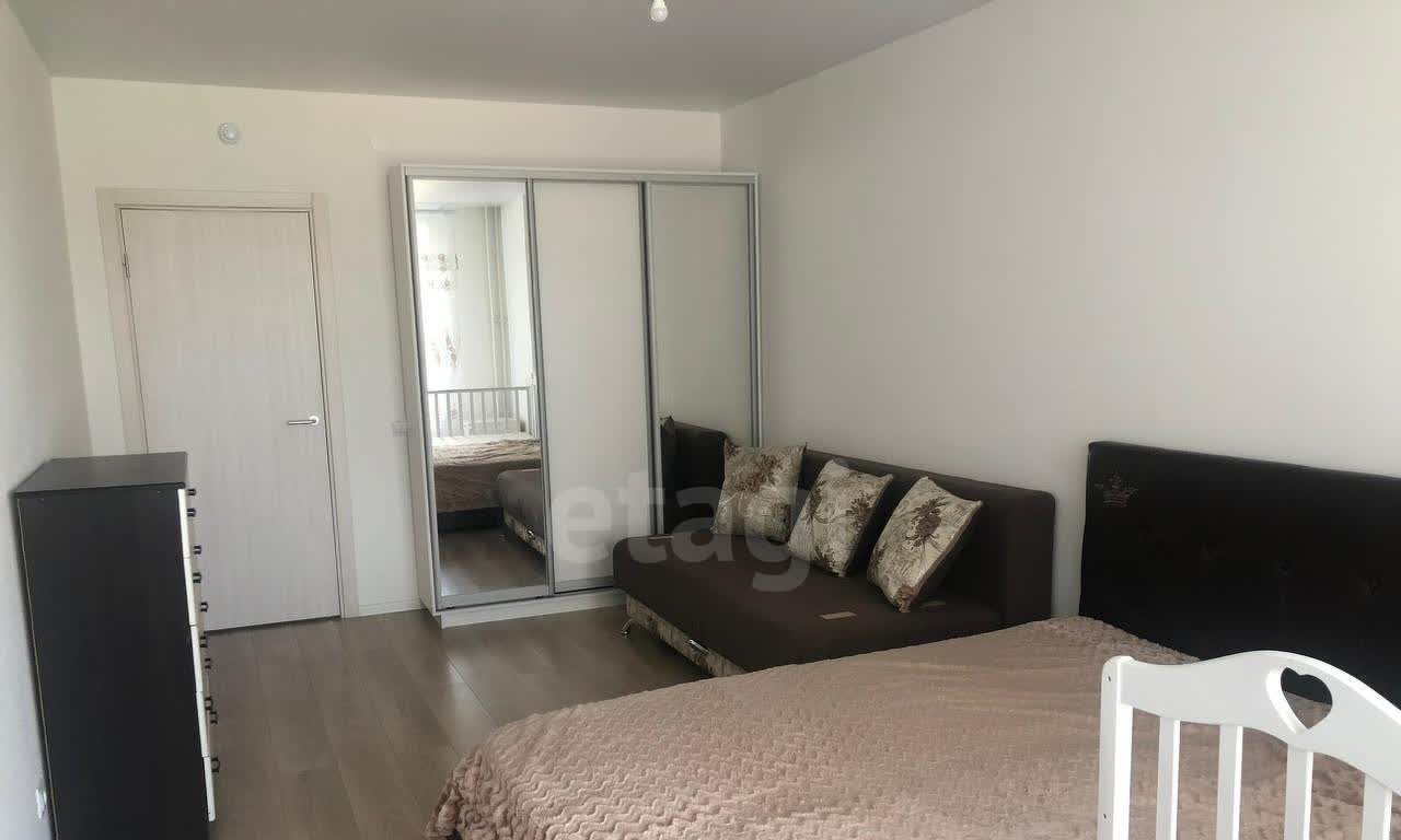 квартира г Одинцово ул Рябиновая 5 Одинцово, Внуково, м-н, Одинцово-1 фото 9