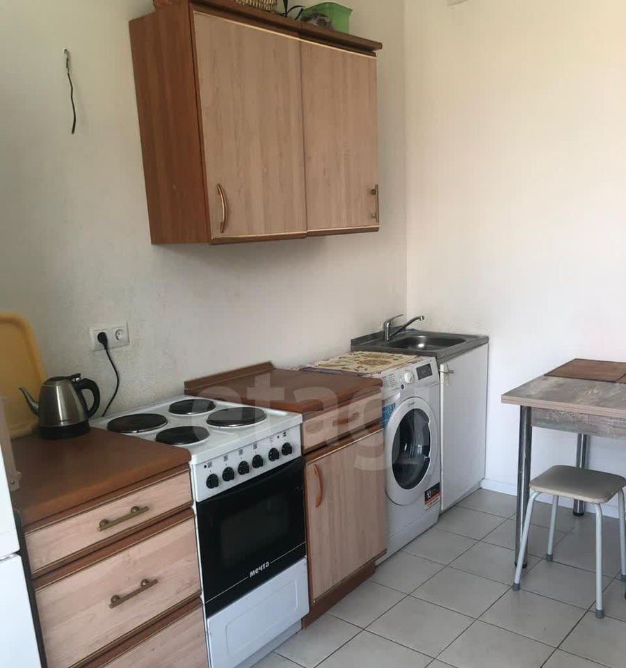 квартира г Одинцово ул Рябиновая 5 Одинцово, Внуково, м-н, Одинцово-1 фото 15