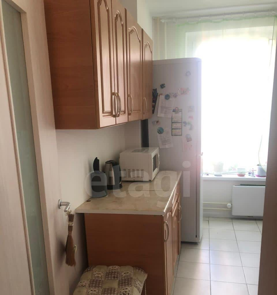 квартира г Одинцово ул Рябиновая 5 Одинцово, Внуково, м-н, Одинцово-1 фото 18