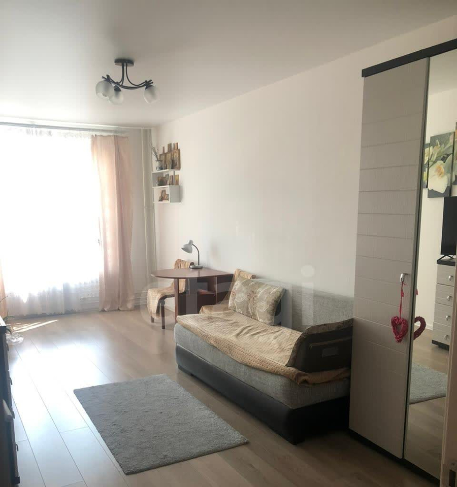 квартира г Одинцово ул Рябиновая 5 Одинцово, Внуково, м-н, Одинцово-1 фото 19