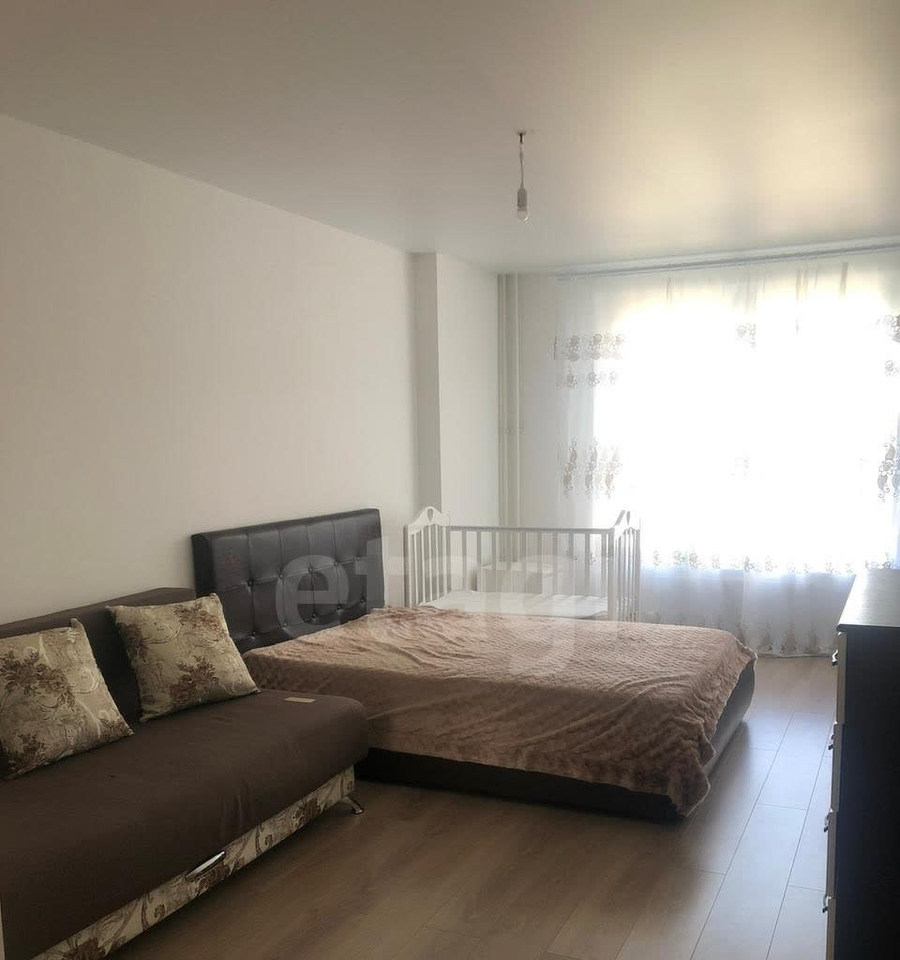 квартира г Одинцово ул Рябиновая 5 Одинцово, Внуково, м-н, Одинцово-1 фото 20