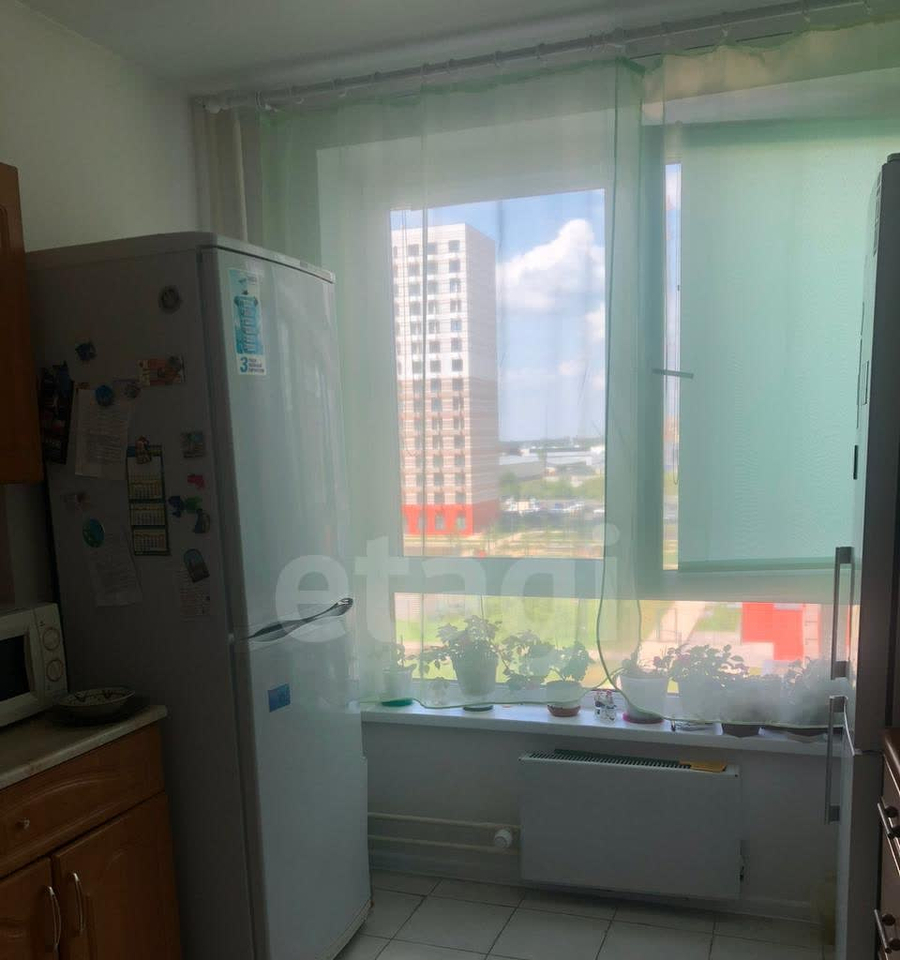 квартира г Одинцово ул Рябиновая 5 Одинцово, Внуково, м-н, Одинцово-1 фото 24