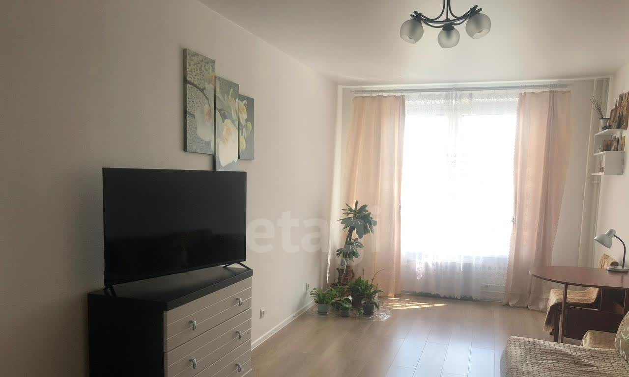 квартира г Одинцово ул Рябиновая 5 Одинцово, Внуково, м-н, Одинцово-1 фото 25
