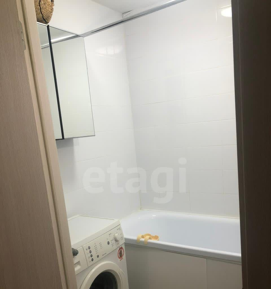 квартира г Одинцово ул Рябиновая 5 Одинцово, Внуково, м-н, Одинцово-1 фото 26