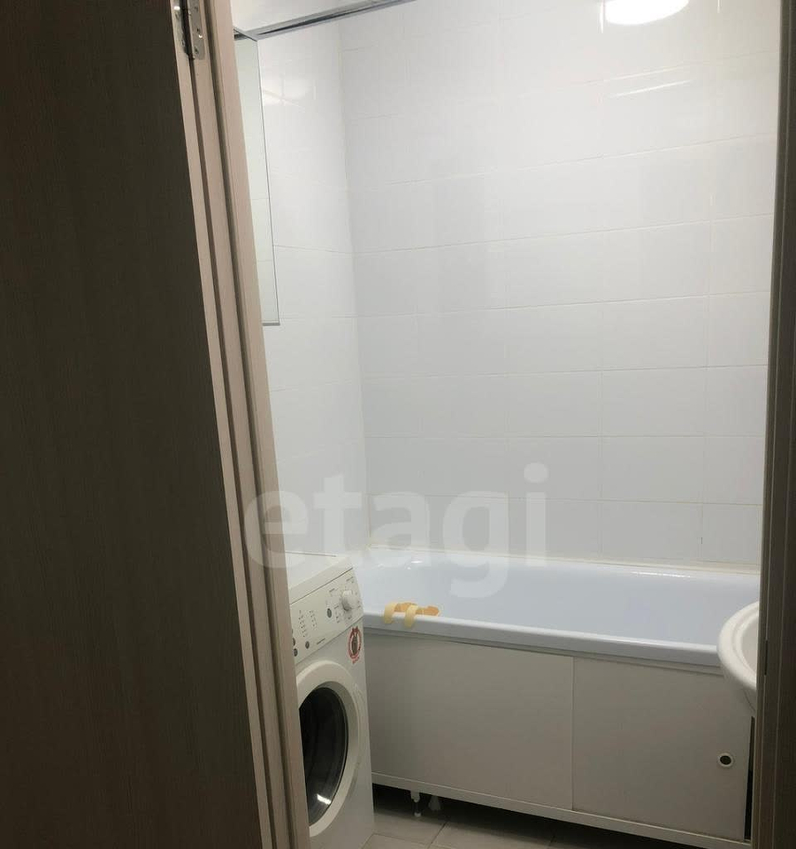 квартира г Одинцово ул Рябиновая 5 Одинцово, Внуково, м-н, Одинцово-1 фото 28