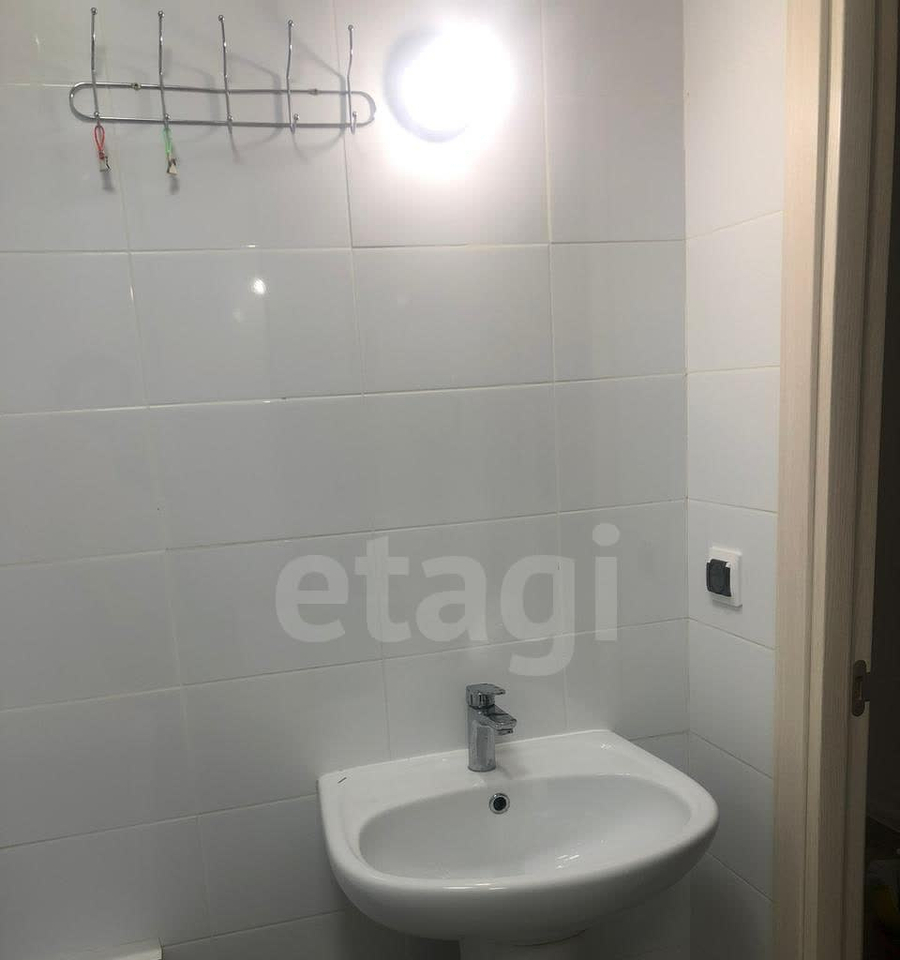 квартира г Одинцово ул Рябиновая 5 Одинцово, Внуково, м-н, Одинцово-1 фото 29