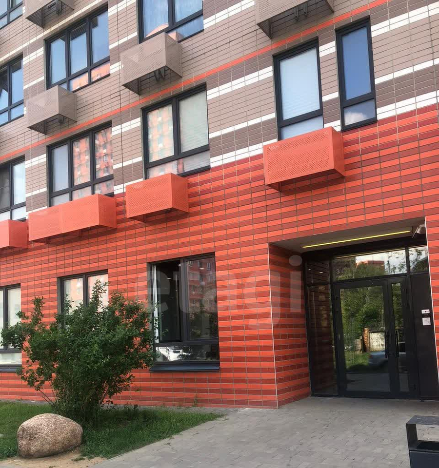 квартира г Одинцово ул Рябиновая 5 Одинцово, Внуково, м-н, Одинцово-1 фото 35