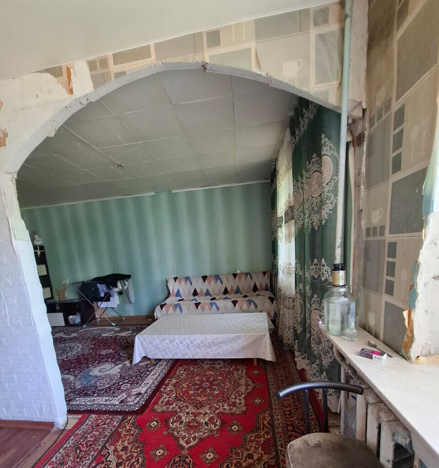квартира г Самара Юнгородок ул Береговая 8в фото 6