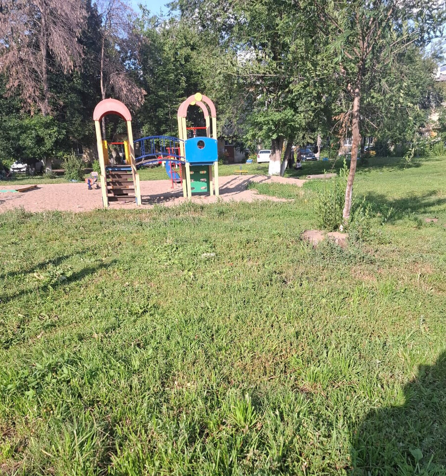 квартира г Самара Юнгородок ул Береговая 8в фото 11